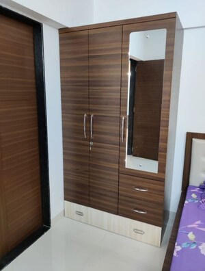  2 BHK Apartment at Venkatesh Lake Life, Ambegaon Budruk – for Sale