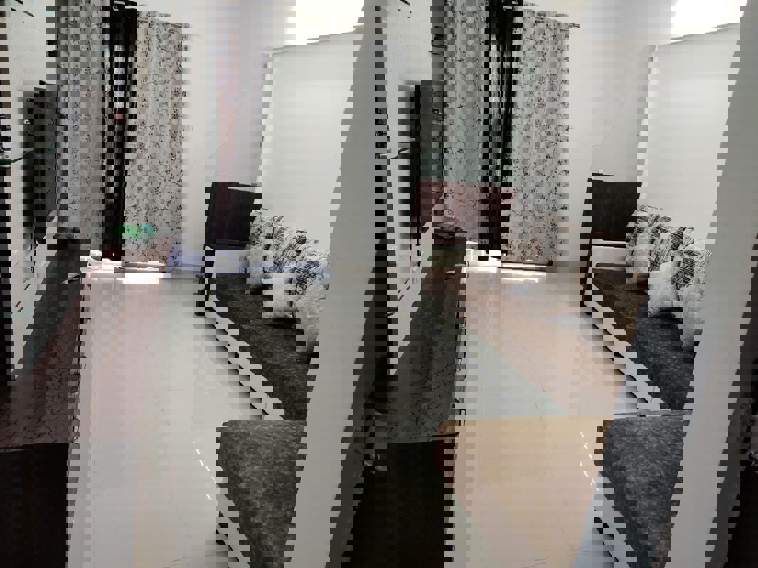 2 BHK + Store Room 891 Sq.Ft. Apartment in Venkatesh Lake Life