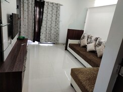 2 BHK + Store Room Apartment For Sale in Venkatesh Lake Life