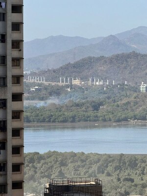 2.5 BHK Apartment – Exterior View View at Lodha Splendora, Ghodbunder Road - for Sale