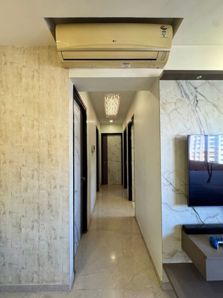 undefined, lodha-splendora 2.5 Bedroom 871 Sq.Ft. Apartment In Ghodbunder Road Thane 10158153