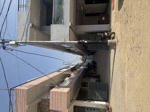 Kitchen in 4 BHK Villa at Aimnabad – for Sale