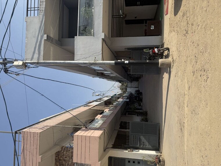 Kitchen, aimnabad 4 Bedroom 2450 Sq.Ft. Villa In Aimnabad Greater Noida 10158095