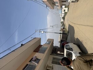 Team Area in 4 BHK Villa at Aimnabad – for Sale