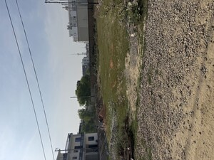 4 BHK Villa – Exterior View View at Aimnabad - for Sale