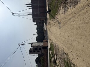 4 BHK Villa – Exterior View View at Aimnabad - for Sale