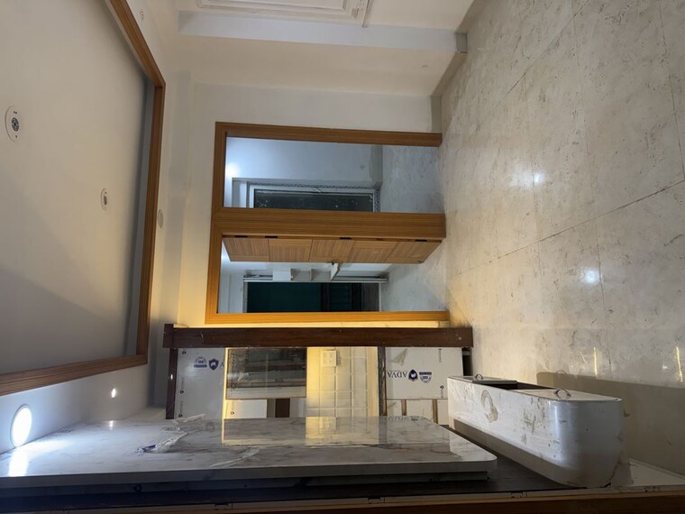 Kitchen, aimnabad 4 Bedroom 2450 Sq.Ft. Villa In Aimnabad Greater Noida 10158095