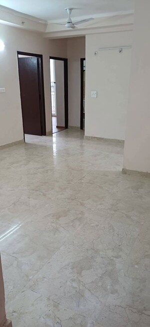 Building Lobby in 3 BHK Apartment at Amrapali Golf Homes, Sector 4 Greater Noida – for Rent