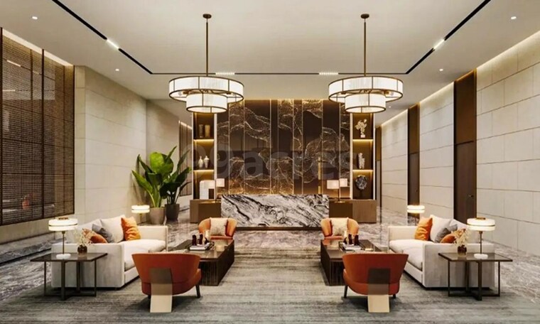 Gym, sion 2 Bedroom 750 Sq.Ft. Apartment In Sion Mumbai 10158093