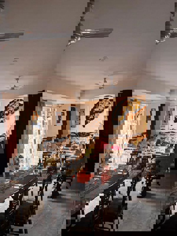 3 BHK + Extra Room 1450 Sq.Ft. Apartment in Hermitage Centralis