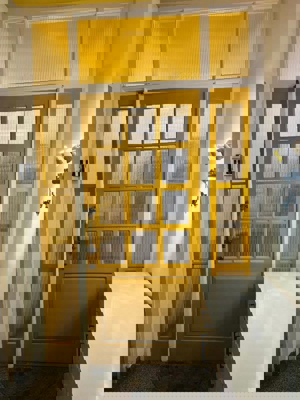 3 BHK + Servant Room 3000 Sq.Ft. Apartment in Homeland Global Park CP Atelier