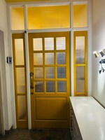 3 BHK + Servant Room 3000 Sq.Ft. Apartment in Homeland Global Park CP Atelier