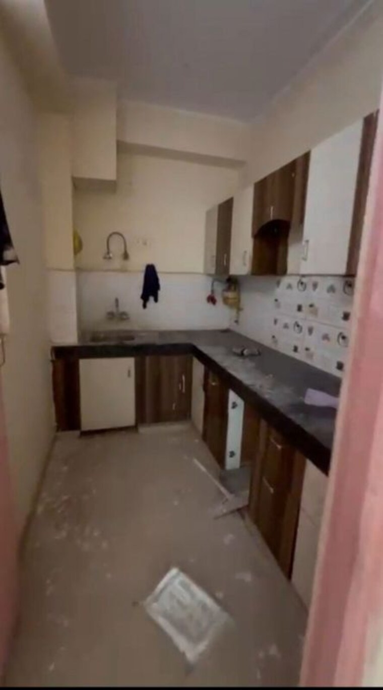 Kitchen, nitishree-aura-chimera 2 Bedroom 955 Sq.Ft. Apartment In Raj Nagar Extension Ghaziabad 10158176