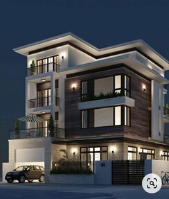 3 BHK + Pooja Room Villa For Sale in Mullur