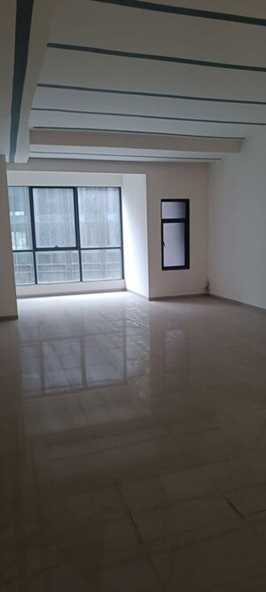 Floor Plan in  Office Space at Nyati Enthral, Kharadi – for Rent