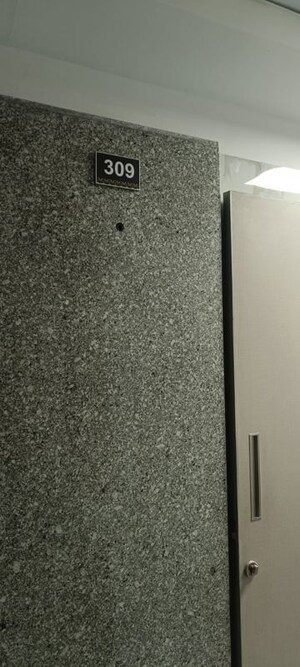 Furnished Amenities in  Office Space at Nyati Enthral, Kharadi – for Rent