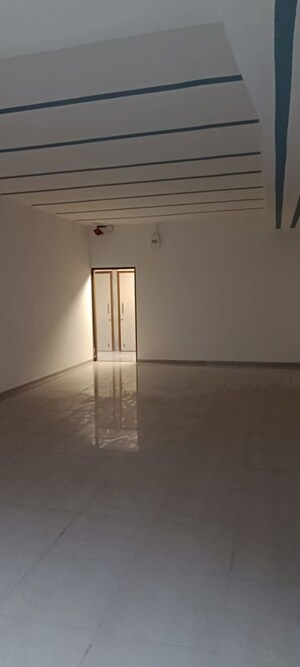 Floor Plan in  Office Space at Nyati Enthral, Kharadi – for Rent