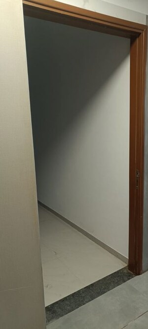 Floor Plan in  Office Space at Nyati Enthral, Kharadi – for Rent