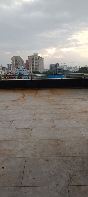 Office Space For Rent in Nyati Enthral