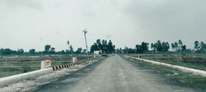  Plot – Exterior View View at Rohania - for Sale