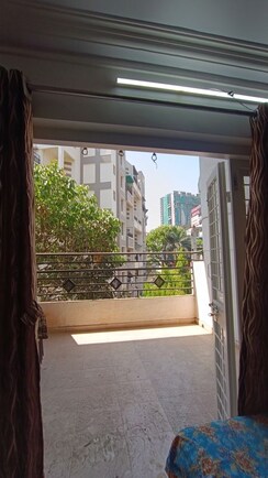 2 BHK + Pooja Room,Servant Room,Study Room,Extra Room,Basement,Store Room Apartment For Rent in Laxmi Vridavan
