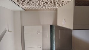 Kitchen in 2 BHK Apartment at Breez Global Heights, Sohna Sector 33 – for Rent