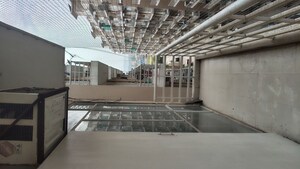 2 BHK Apartment – Exterior View View at Breez Global Heights, Sohna Sector 33 - for Rent