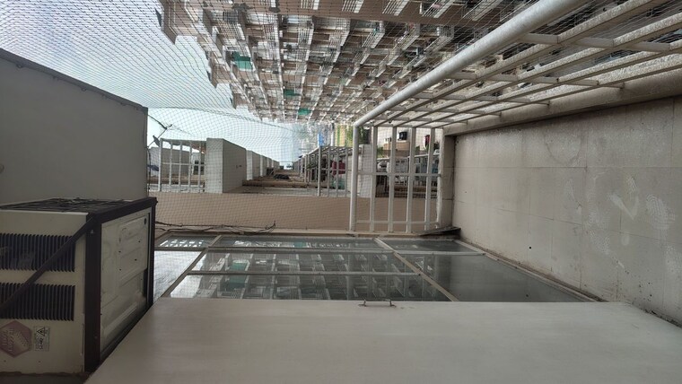 Exterior View, breez-global-heights 2 Bedroom 623 Sq.Ft. Apartment In Sohna Sector 33 Gurgaon 10158187