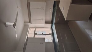 Staircase in 2 BHK Apartment at Breez Global Heights, Sohna Sector 33 – for Rent