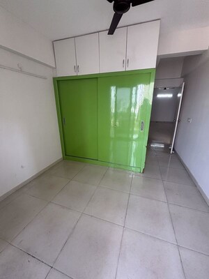 Balcony in 2 BHK Apartment at Signature Global The Millennia, Sector 37d – for Sale