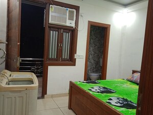 Bedroom in 2 BHK Builder Floor at Nawada – for Rent