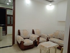 2 BHK + Extra Room Builder Floor For Rent in Nawada