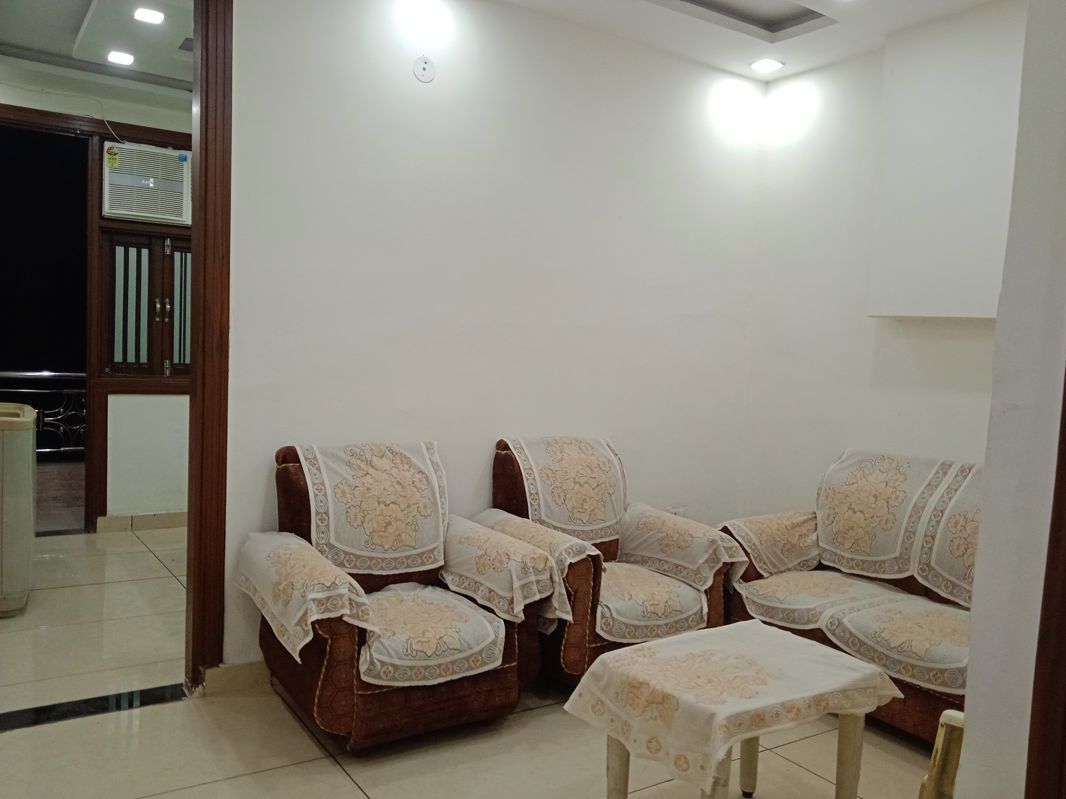 2 BHK + Extra Room Builder Floor For Rent in Nawada