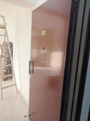 Building Lobby in 2 BHK Apartment at MJ Shah Centrio, Govandi – for Sale