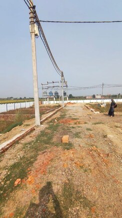 Plot For Sale in Kudi Khera