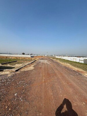 Plot Area in  Plot at Kudi Khera – for Sale