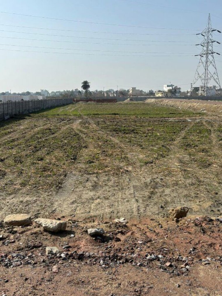 undefined, kudi khera  900 Sq.Ft. Plot In Kudi Khera Greater Noida 10146551