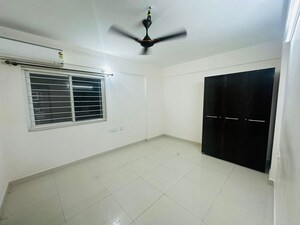 Room in 3 BHK Apartment at SMR Vinay Iconia Hyderabad, Kondapur – for Rent