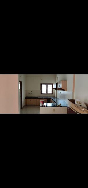 Bedroom in 3 BHK Apartment at Shriram Suhaana, Yelahanka – for Rent