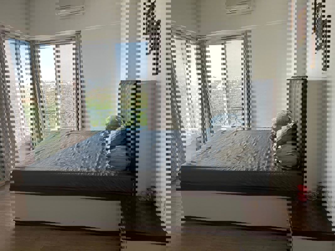 3 BHK 1350 Sq.Ft. Apartment in Lodha Marquise