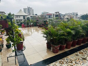 3 BHK Apartment – Exterior View View at Mullanpur - for Sale