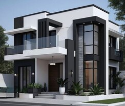 3 BHK + Pooja Room Villa For Sale in Mullur