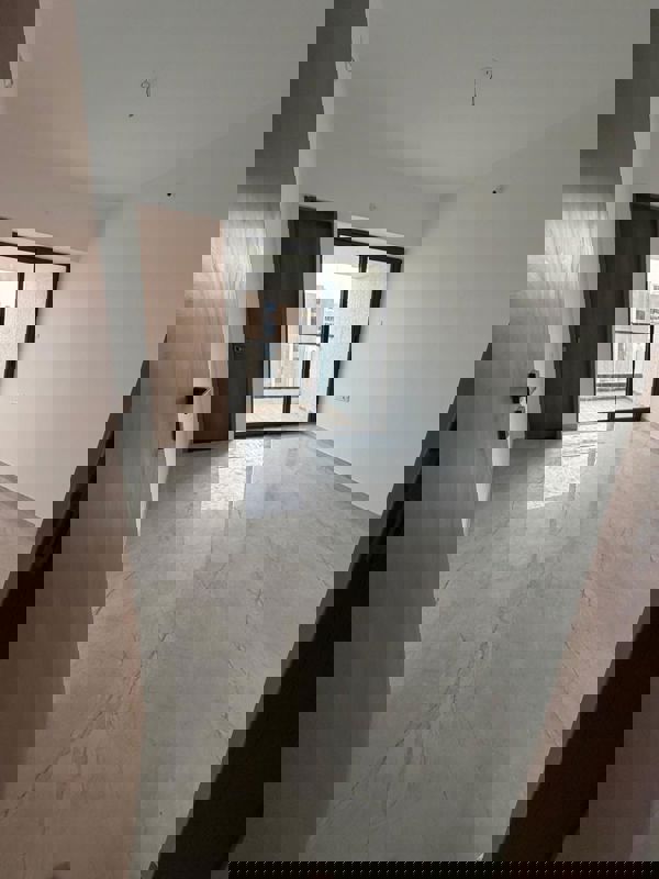 3 BHK + Study Room 1300 Sq.Ft. Apartment in Majestique Signature Towers