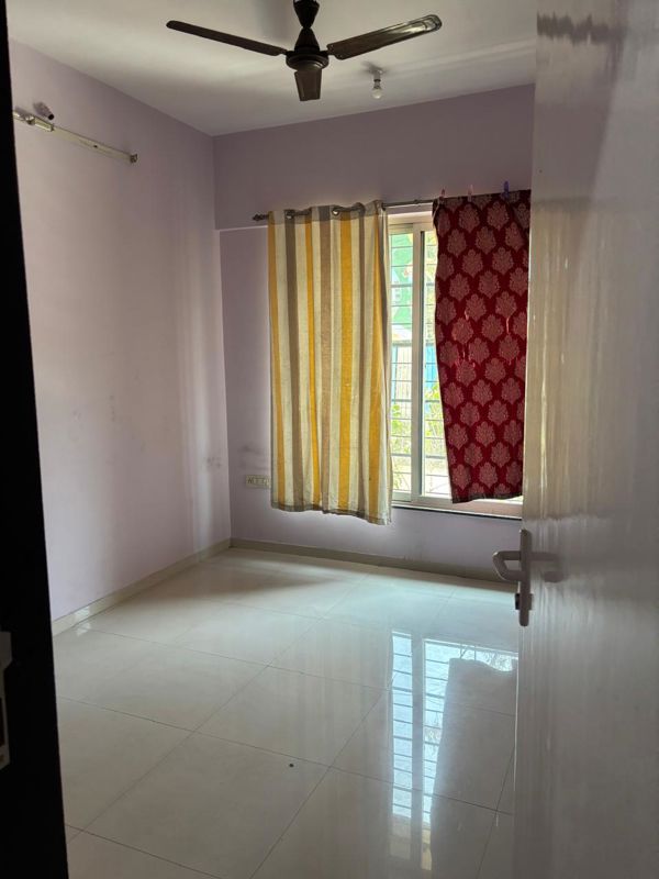1 BHK Apartment For Rent in Vasant Vihar