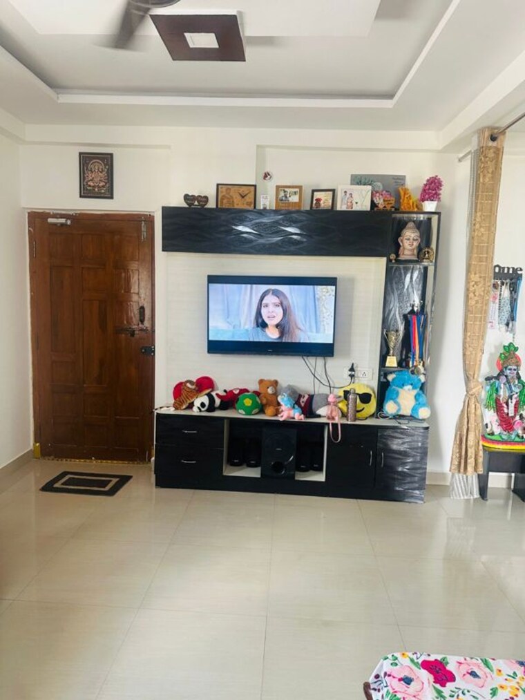 undefined, incor-one-city 3 Bedroom 1931 Sq.Ft. Apartment In Kukatpally Hyderabad 10158205