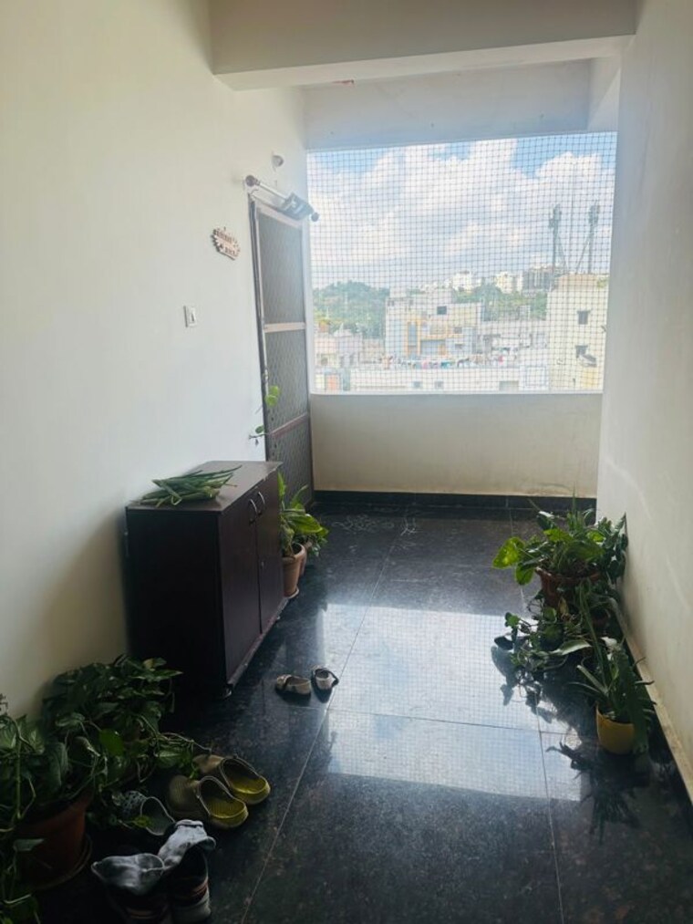 Kitchen, incor-one-city 3 Bedroom 1931 Sq.Ft. Apartment In Kukatpally Hyderabad 10158205