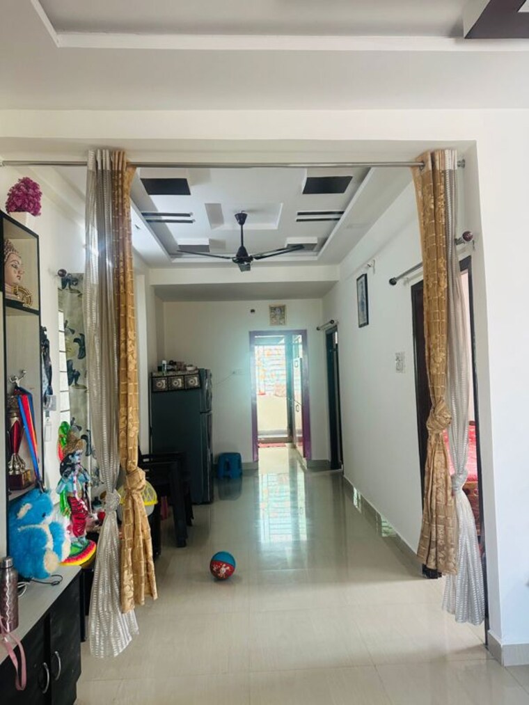 undefined, incor-one-city 3 Bedroom 1931 Sq.Ft. Apartment In Kukatpally Hyderabad 10158205