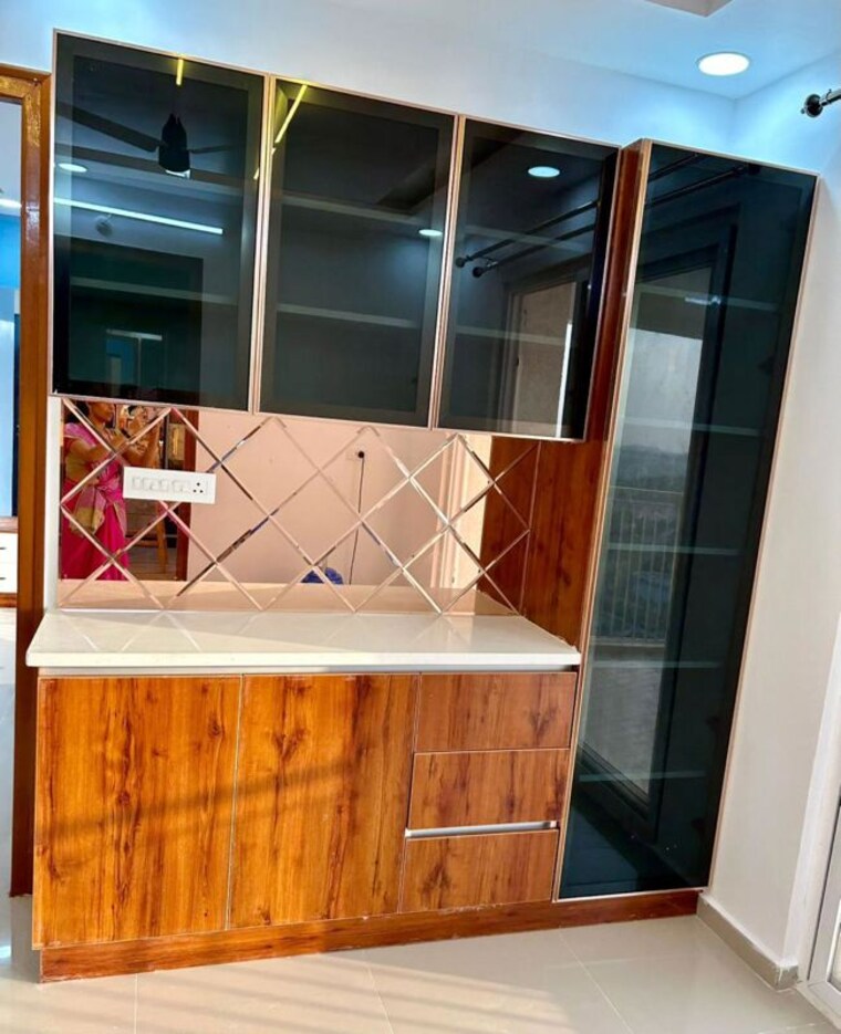 undefined, incor-one-city 3 Bedroom 1931 Sq.Ft. Apartment In Kukatpally Hyderabad 10158205