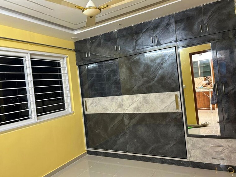 Balcony, incor-one-city 3 Bedroom 1931 Sq.Ft. Apartment In Kukatpally Hyderabad 10158205