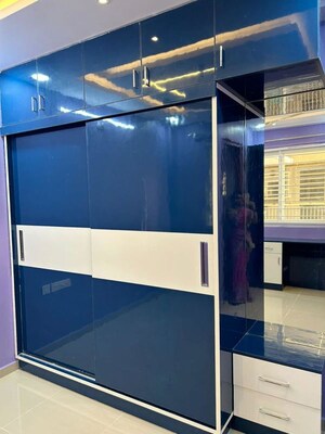 Team Area in 3 BHK Apartment at Incor One City, Kukatpally – for Rent